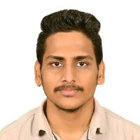 Ashish Salunke
