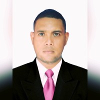 Jonathan Jaimes Caycedo