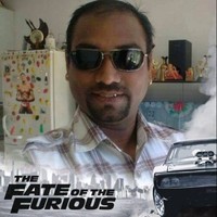 Sanjay Jayraj