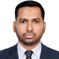 Md. Jahirul Islam
