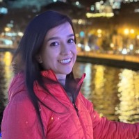 Mahsa Salasi
