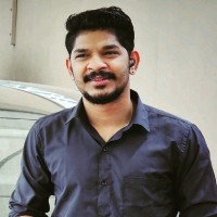 Yedu Krishna.S
