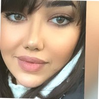 saba moradi