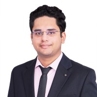 Kaustubh Sarbhai