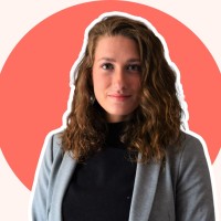 Noëlie Laloyaux 🧭