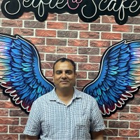 vinod kumar Bhatt