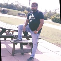 Satyam Thakkar