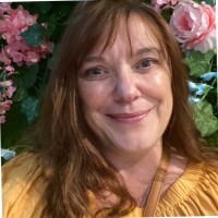 Leigh Beeson BA(Hons)