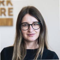 Elena Baranova