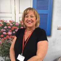 Denise Cooper
