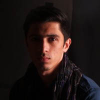 Pooyan Azari