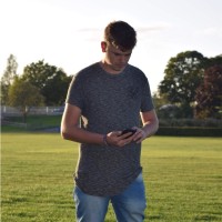 Ethan M Smith