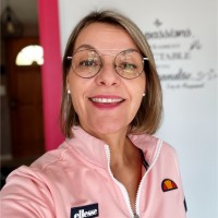Nadine Frelin