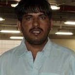 Nazeer Ahmed Brohi