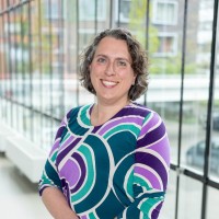 Geanne Wende Lebbink