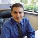 Justin Laplante