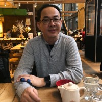 Wesley Leung