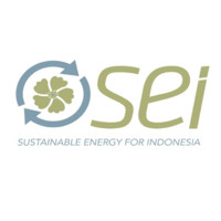 Sustainable Energy for Indonesia