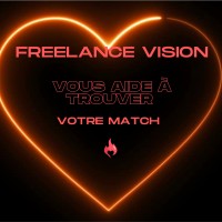 FREELANCE VISION
