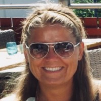 Vibeke Thorsen