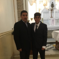Luis Joel Quiroz Hernandez