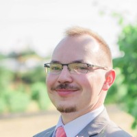 Nick Sheldon, EIT