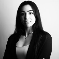 Yasmine Najm