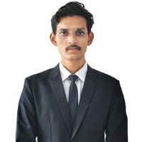 Devendra Kumar Bharti