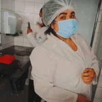 Marjorie Araujo Arnaut