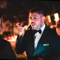 Nelson Barrios