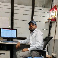 Rajesh Prajapati