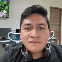 José Angel Ramírez