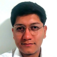 Hugo Alberto Nuñez Amador