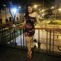 Marisol Martinez Huaman