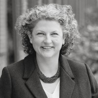Helene Usherwood