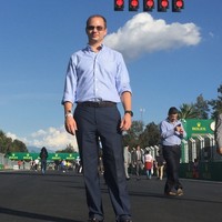 Genaro Rionda Suito