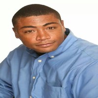 Garry Harris Jr.