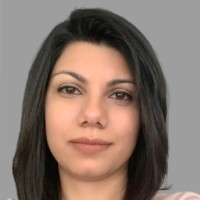 Shiva Khalaf, Ph.D.