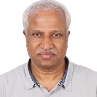 Shiva Hiremath