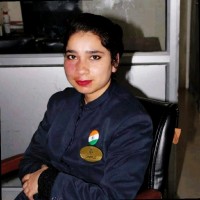 DIMPLE DEVI