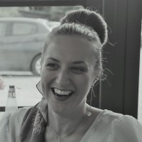 Camilla Stahl Jonas