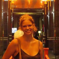 Anne Berndsen
