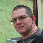 Alain Evrard