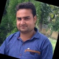RAHUL OJHA