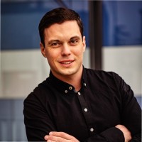 Sebastian Musche
