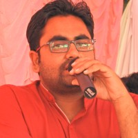 Amardeep Bidari