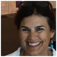Carol Marks