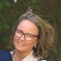 Helena Bäckman