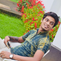 Kiran Srinivas