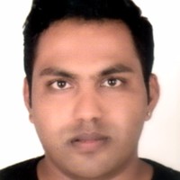 Hemant Paralkar